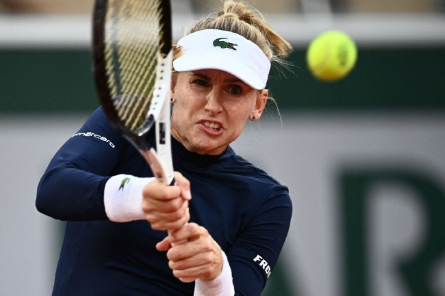 泰希曼被斯蒂文斯打到怀疑人生