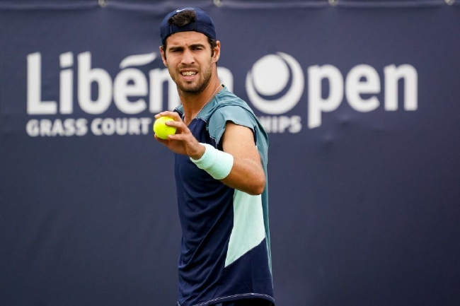 卡恰诺夫面对Top10球员已经吞下17连败