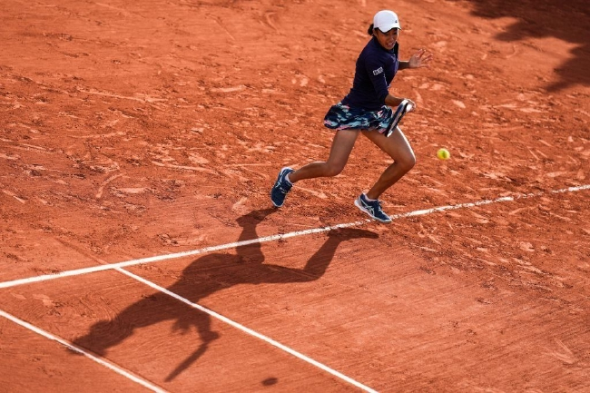 张帅退出了汉堡站和华沙站的女单赛事