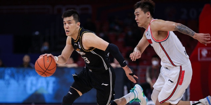 男篮cba赛程密集冲刺阶段强强对话频现球迷观赛热情持续升温