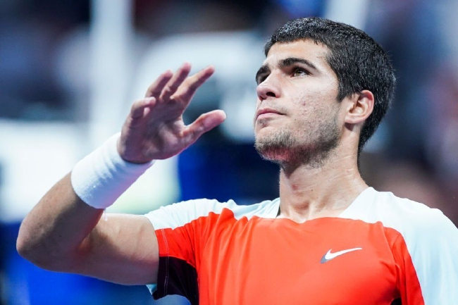 阿卡：未来已来 新王当立