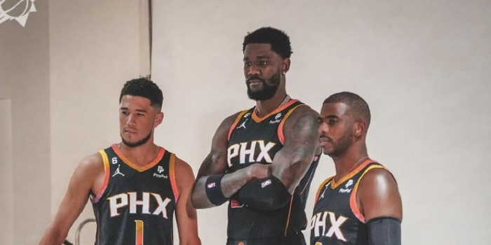 新赛季西部格局或将彻底改写