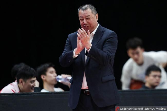 吴庆龙