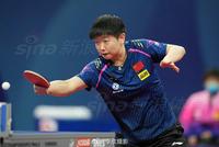世乒赛三主力均3比0胜 中国女乒力克中国台北晋级