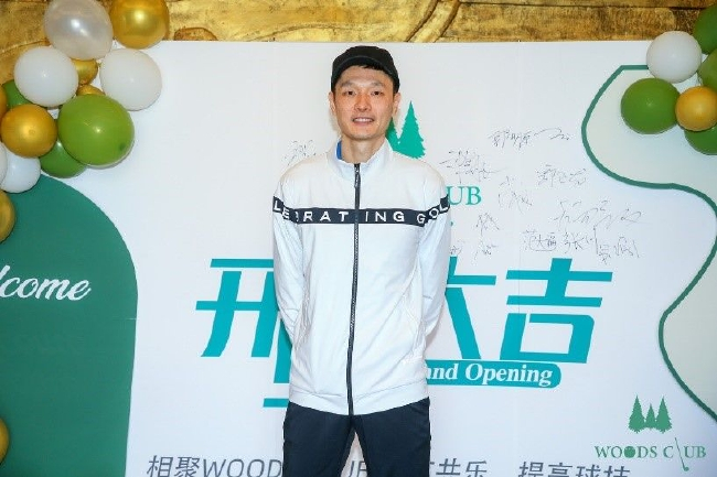 前中国男足国家队队员、北京国安队队长杨智