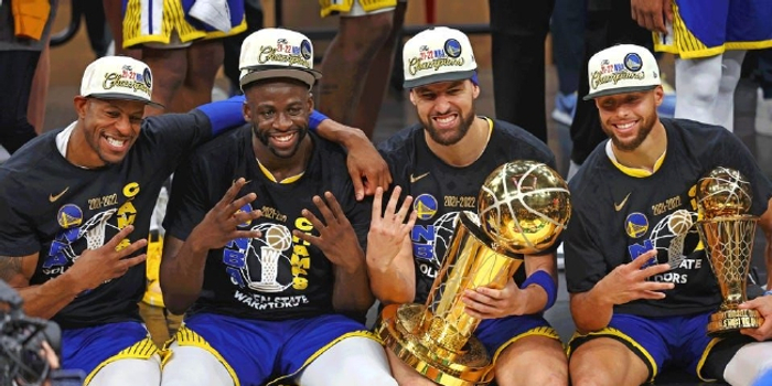 勇士冲击NBA总冠军之路再启程核心阵容升级迎战新赛季挑战