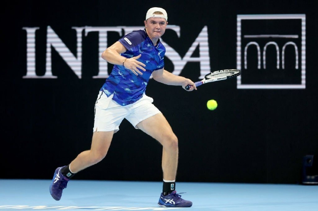 斯特里克连克本组两大强敌德雷珀和穆塞蒂提前锁定出线名额