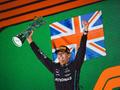 F1圣保罗大奖赛：拉塞尔夺生涯首冠 周冠宇第12
