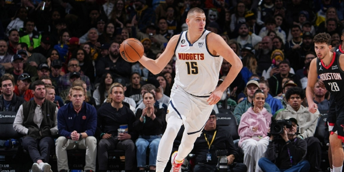 掘金战术体系解析团队篮球如何征服联盟