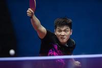 乒超樊振东2分率上海不败 马龙休战鲁能结束3连胜