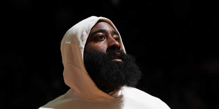 詹姆斯哈登在篮网队时期的巅峰表现与球队化学反应分析