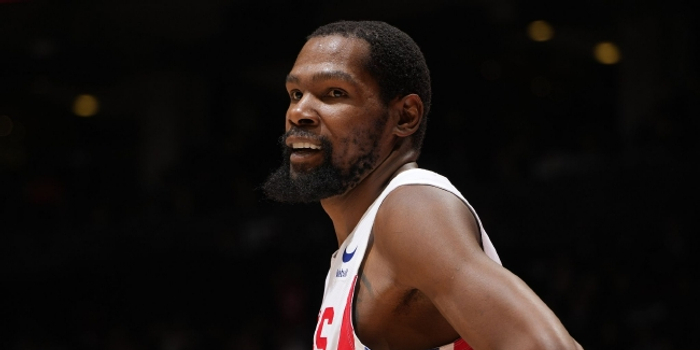 名记曝杜兰特申请交易内幕