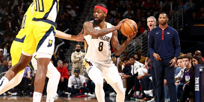 步行者与鹈鹕巅峰对决在线直播时间及平台汇总