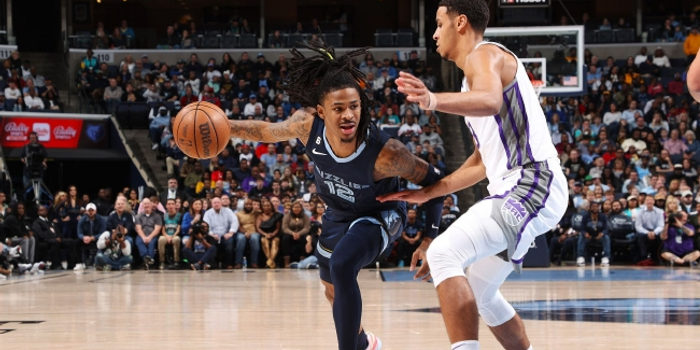 灰熊力克国王止住颓势