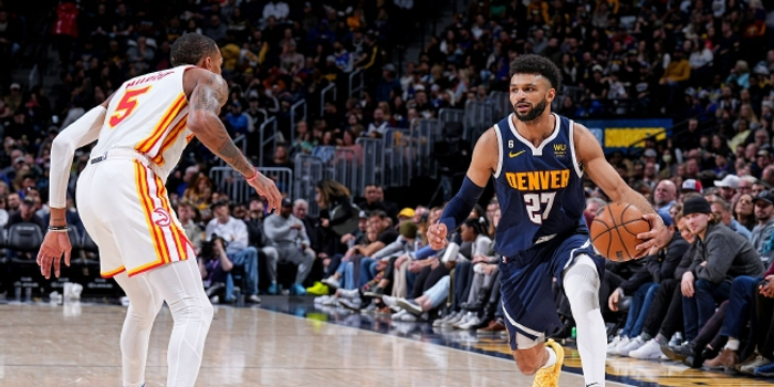 掘金重磅引援字母哥加盟西部格局或将彻底改写