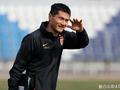 邵佳一将走上国足领队新岗位！跟安东尼奥学到很多