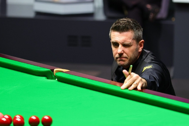 塞尔比在比赛中