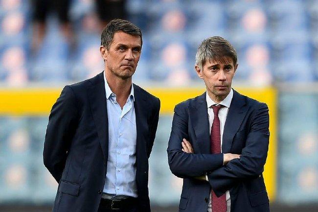 罗马诺：马尔蒂尼将立刻被AC米兰解雇！