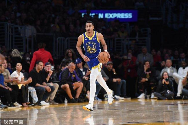 勇士总经理确认不会交易普尔:至少让他再待4年NBA