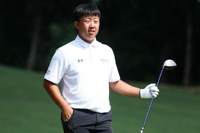 Mingze ZHAO