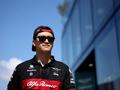 官宣！周冠宇与阿尔法罗密欧F1车队续约