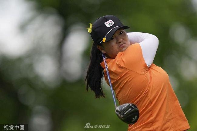 LPGA最大意外回顾：尹天琪等12人实现首胜创造纪录