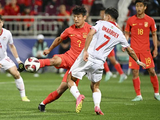 亚洲杯出线赔率：国足首战闷平但仍被看好