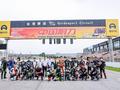 CEF中国耐力正式加入SBK® Roadway计划