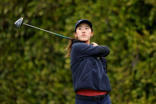 LPGA奠基人杯本周开赛 殷若宁等中国内地八人出战