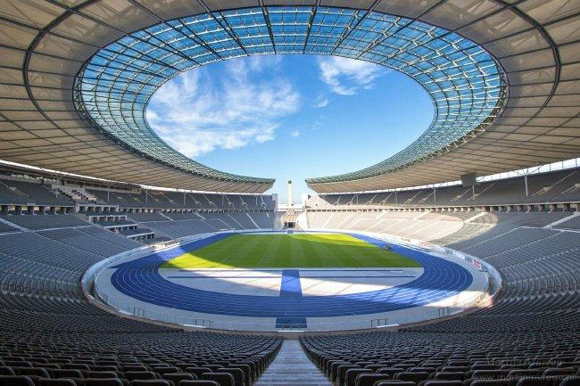 2024欧洲杯十大球场巡礼 乌克兰征战最"折腾"