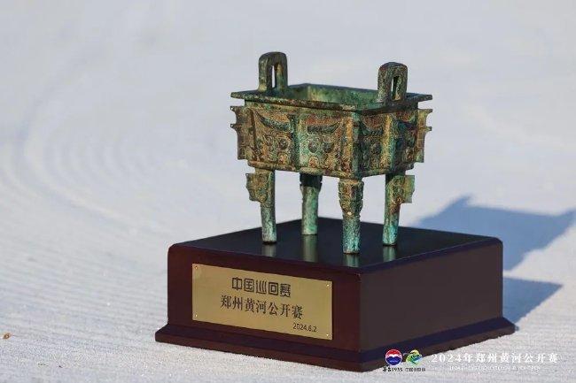 郑州黄河公开赛开杆 郑州圣安迎第12场中国巡回赛