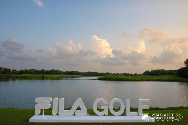 FILA GOLF菁英赛承上启下 决定观澜湖及别克中方资格