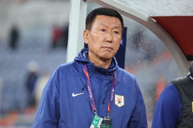 崔康熙：今年联赛有很多遗憾和困难 感谢球迷支持