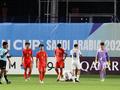 U17国少连续20年不出线 上村健一未完成带队目标