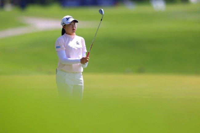 女子排名：竹田丽央上升到14位 郑允芝进入前100位