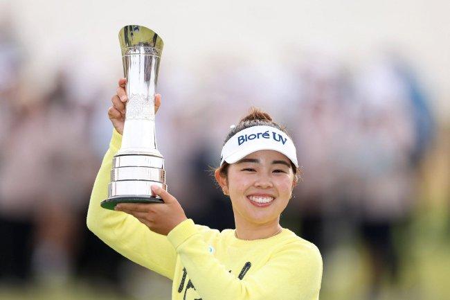 山下美梦有