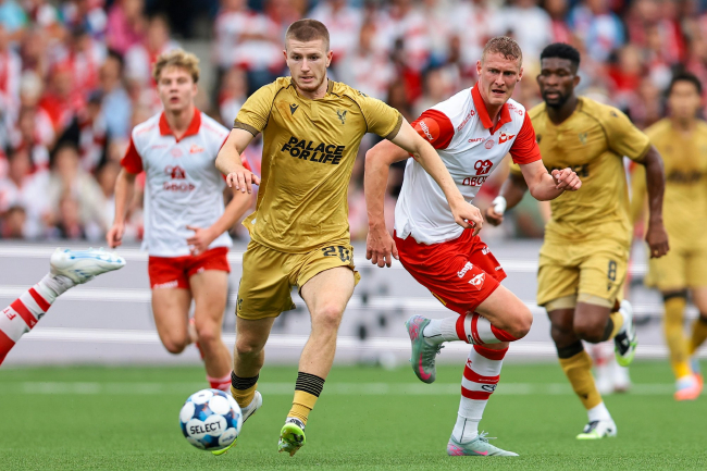 水晶宮爆4.8倍冷平