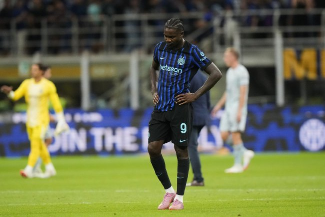 國米輸球爆10倍大冷