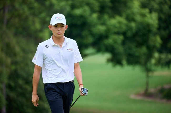 李孟陽