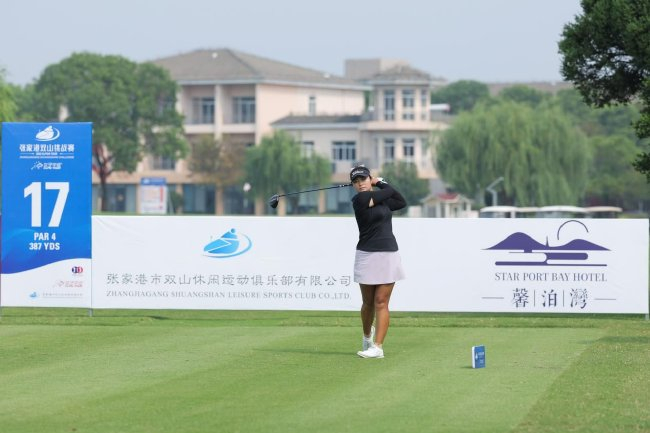 李冬梅