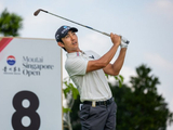 李首民并列领先新加坡公开赛第三轮 金子豪第68位