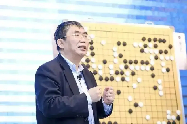 聂卫平回忆说,这是一场不能输的棋局