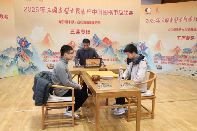 范廷钰vs辜梓豪