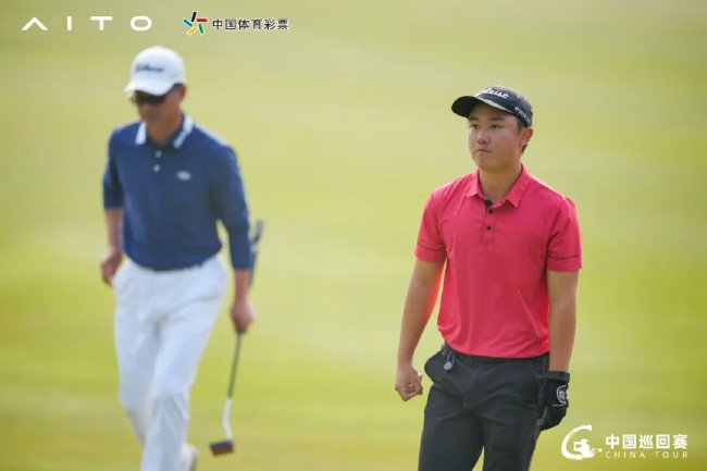 吳紅富與柴博文