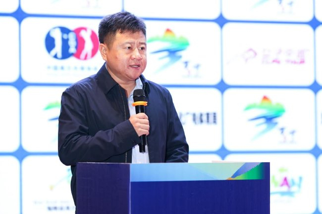 中共万宁市委常委、副市长刘超