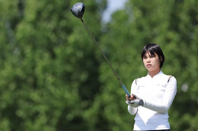 蔡丹琳（资料图）