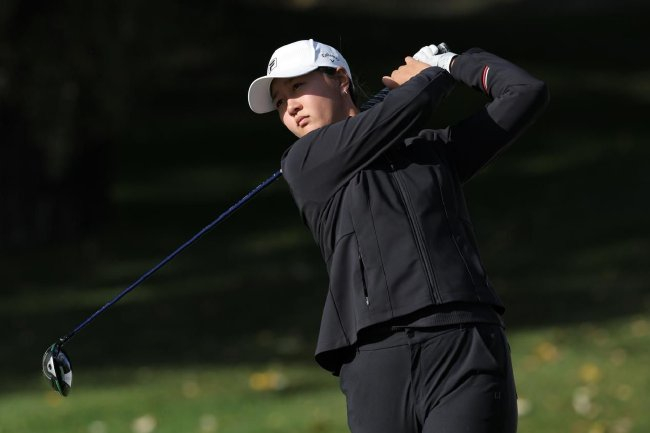 安梓宁（资料图）