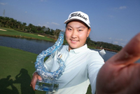 女子世界前十没有改变 任怡嘉夺冠上升百多位