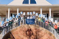 LPGA资格考试阎菁、杜墨含、刘钰、孙嘉泽过关