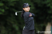 女子排名：石昱莉首胜升100位 帕查拉朱达跃升117